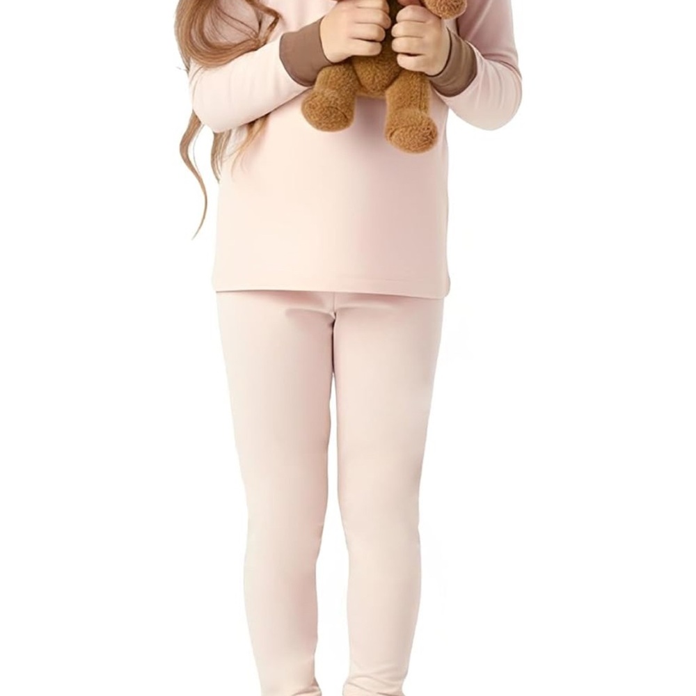 Tencel Rayon Baby Pajama Sets